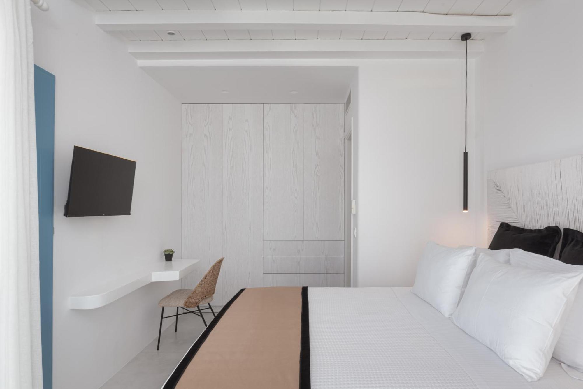 Retreat Hill Luxury Villas Mykonos Mykonos Town Exterior foto