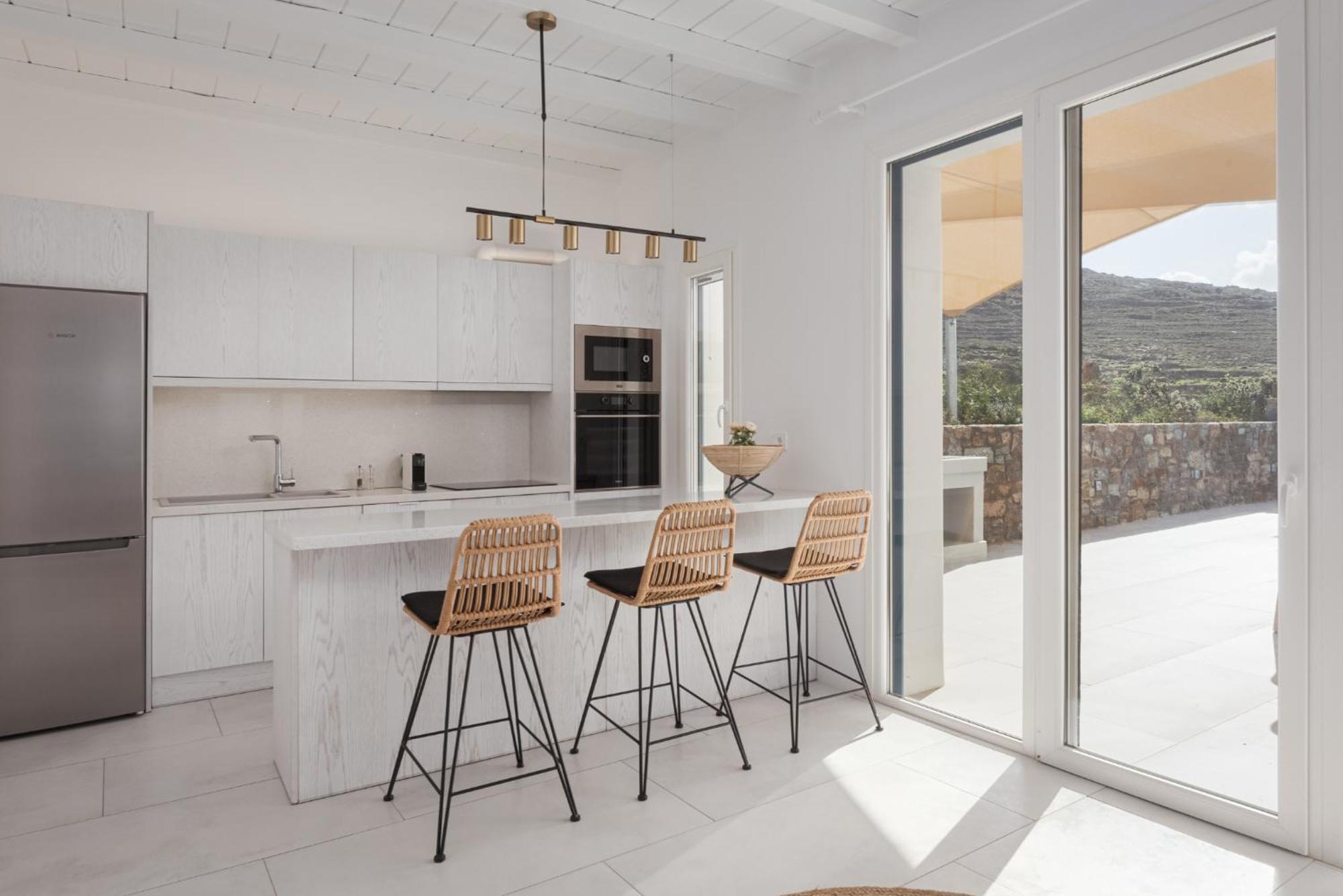 Retreat Hill Luxury Villas Mykonos Mykonos Town Exterior foto